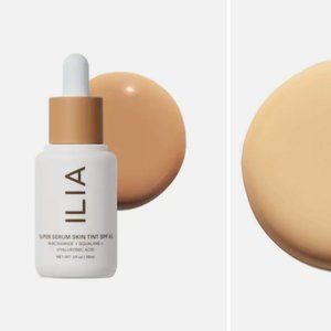ILIA Super Serum Skin Tint SPF 40 Foundation